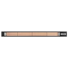  LP40480B - Eurofase LP40480B 4000 Watt Low Profile Electric Infrared Single Element Heater